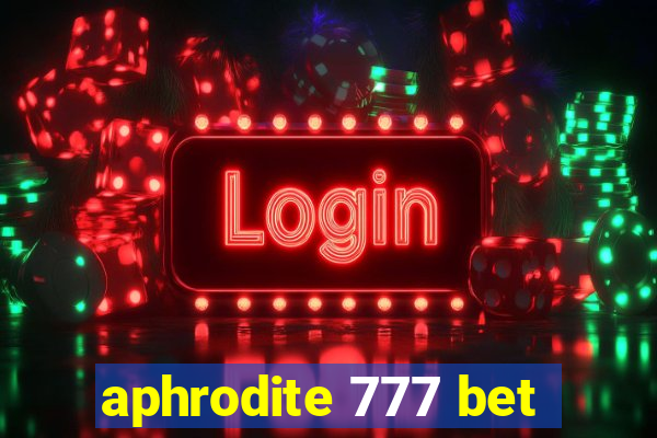 aphrodite 777 bet